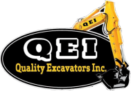 Quality Excavators Inc.